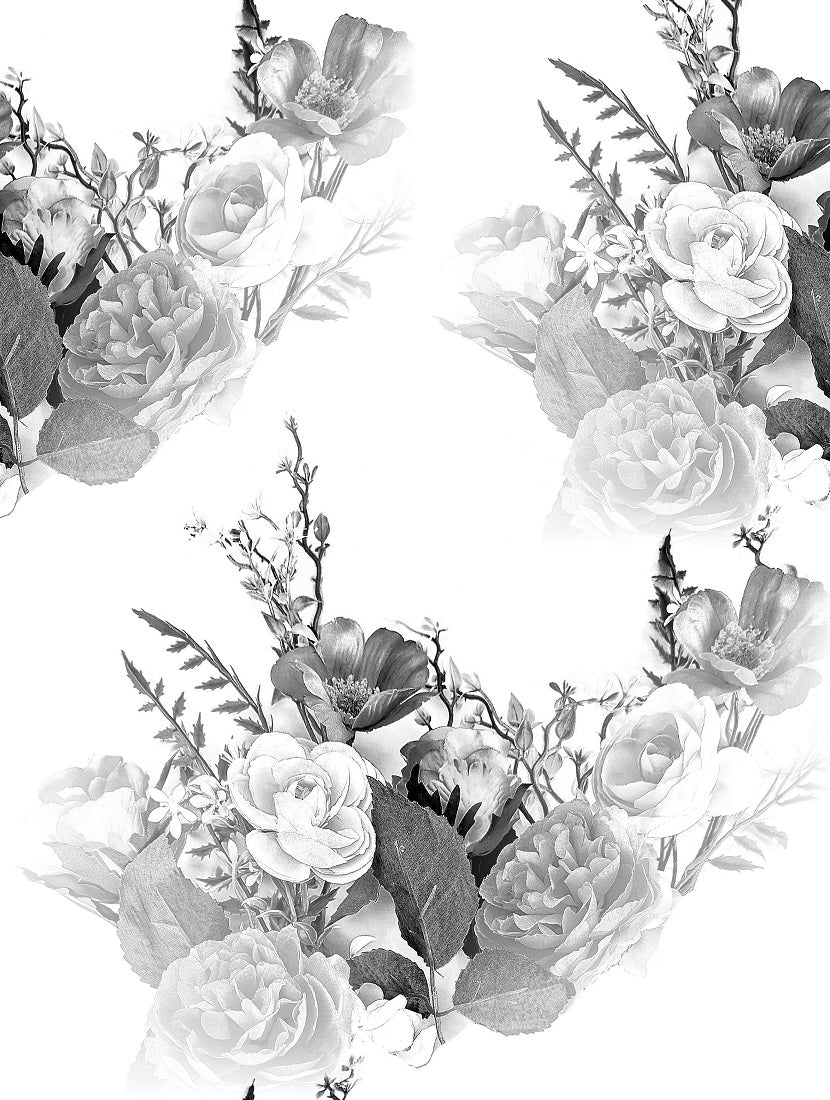 626 "Bed of Flowers"