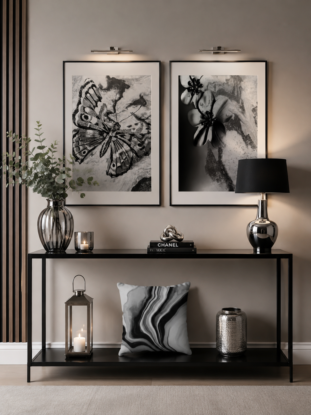 611 "Art of Butterfly"