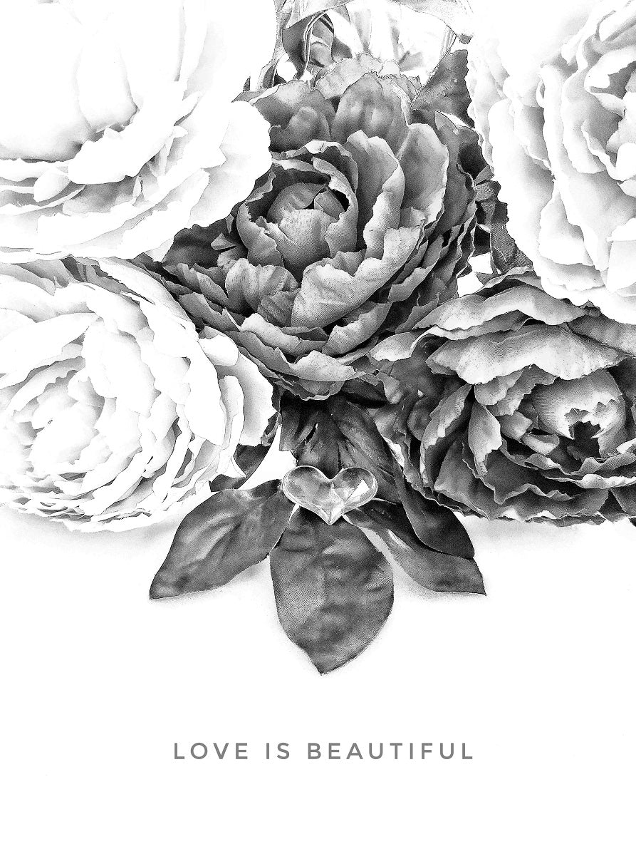 209 "Love is Beautiful"