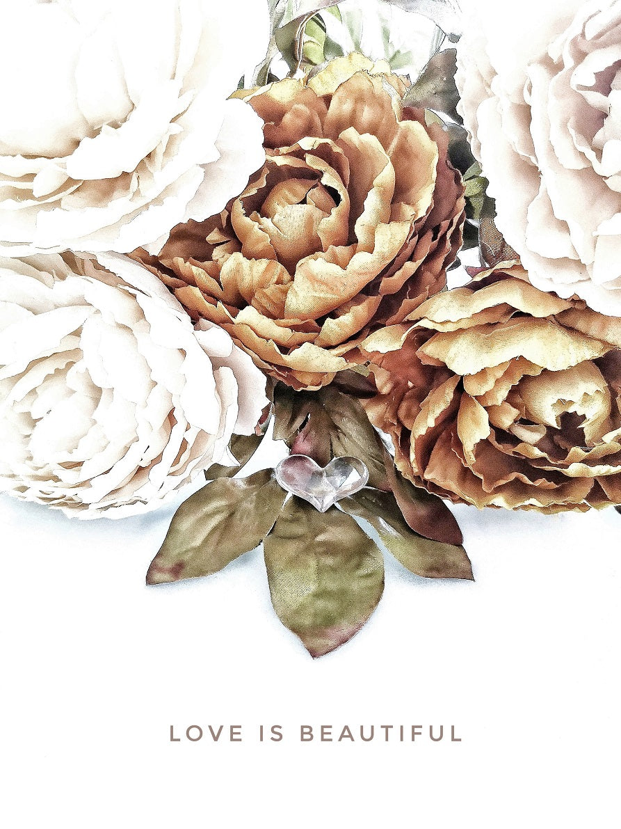 209 "Love is Beautiful"