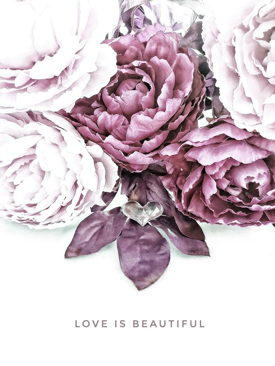 209 "Love is Beautiful"