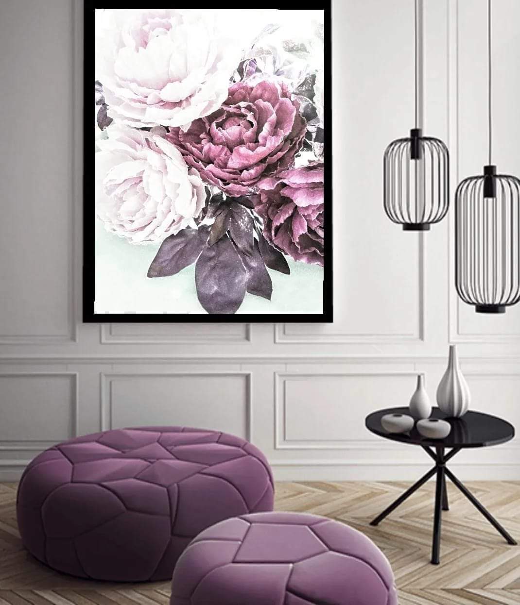 216 "Dreamy Peony"