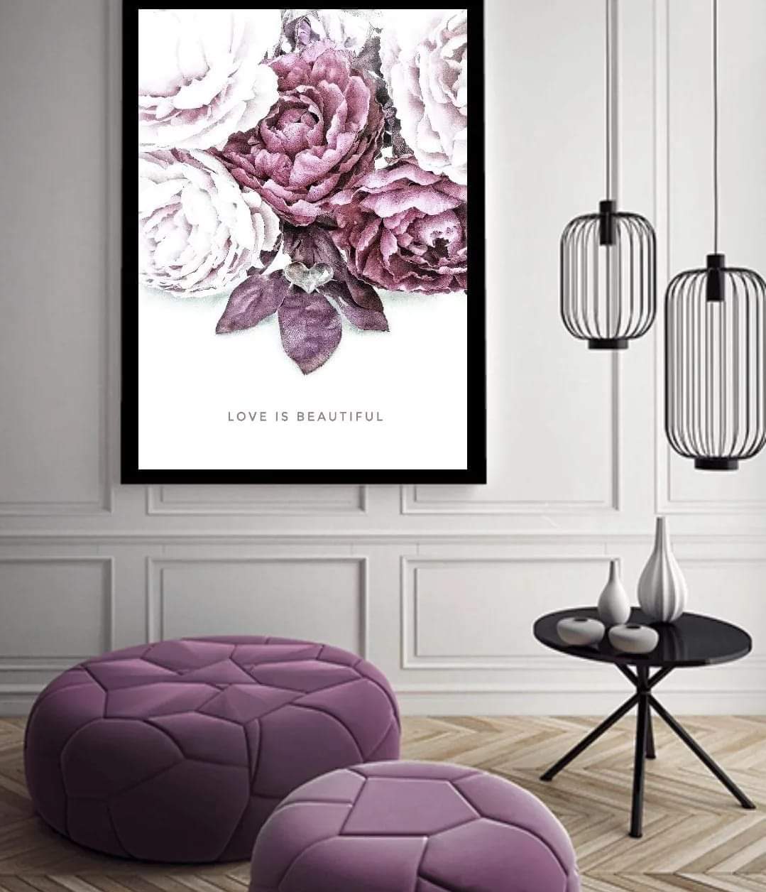 209 "Love is Beautiful"