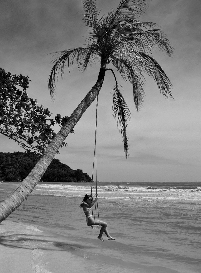 223 "Swing in Paradise"