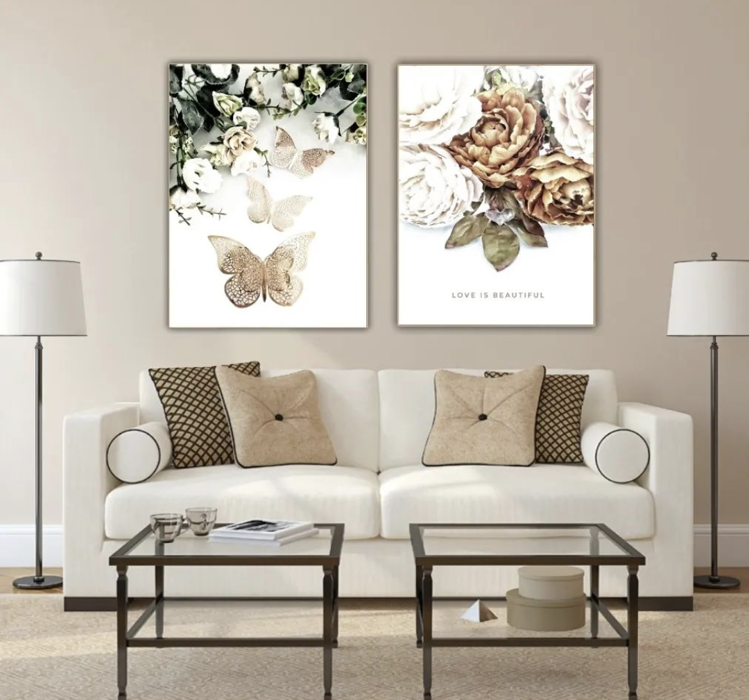 209 "Love is Beautiful"