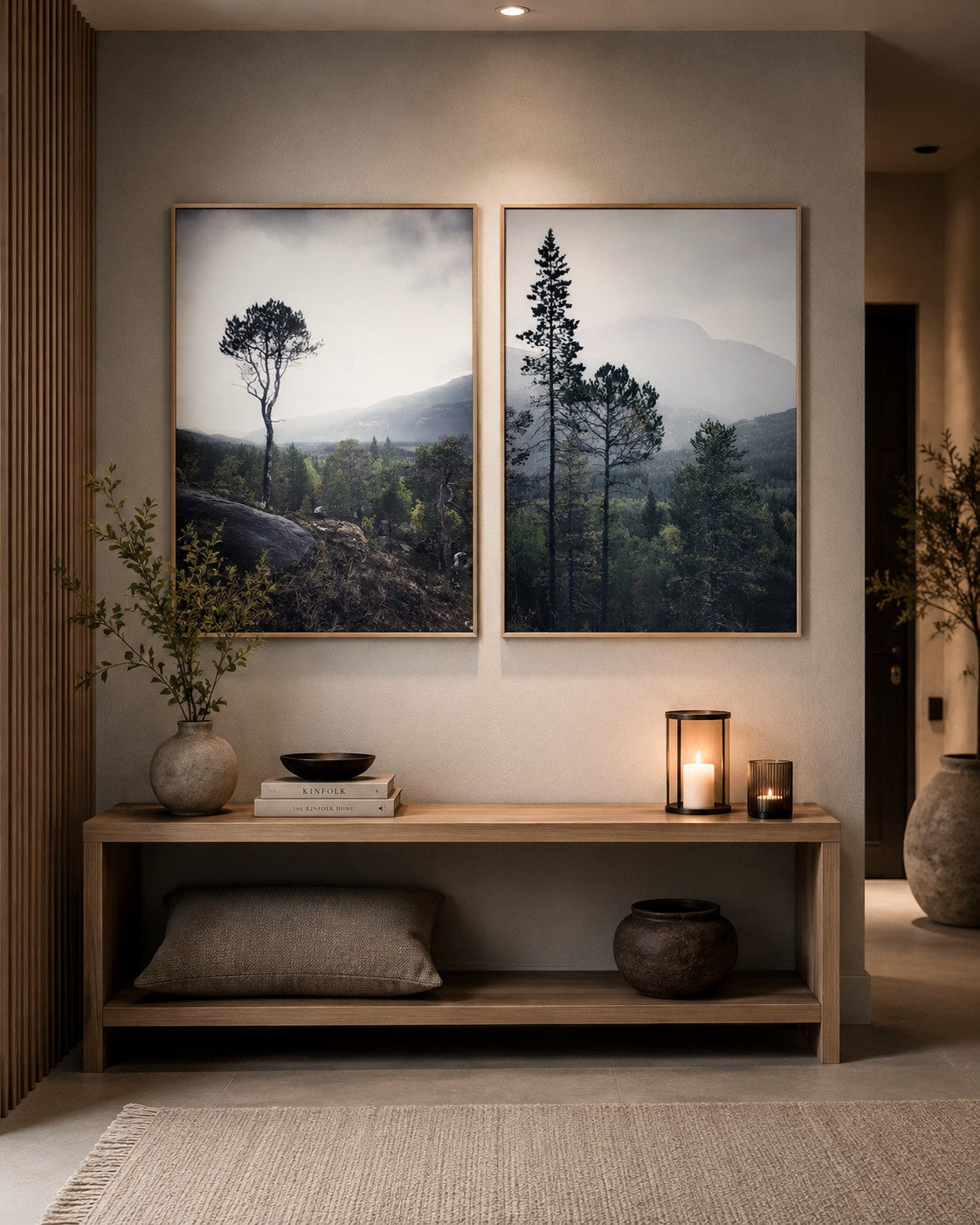 613 "Mystic Mountain"