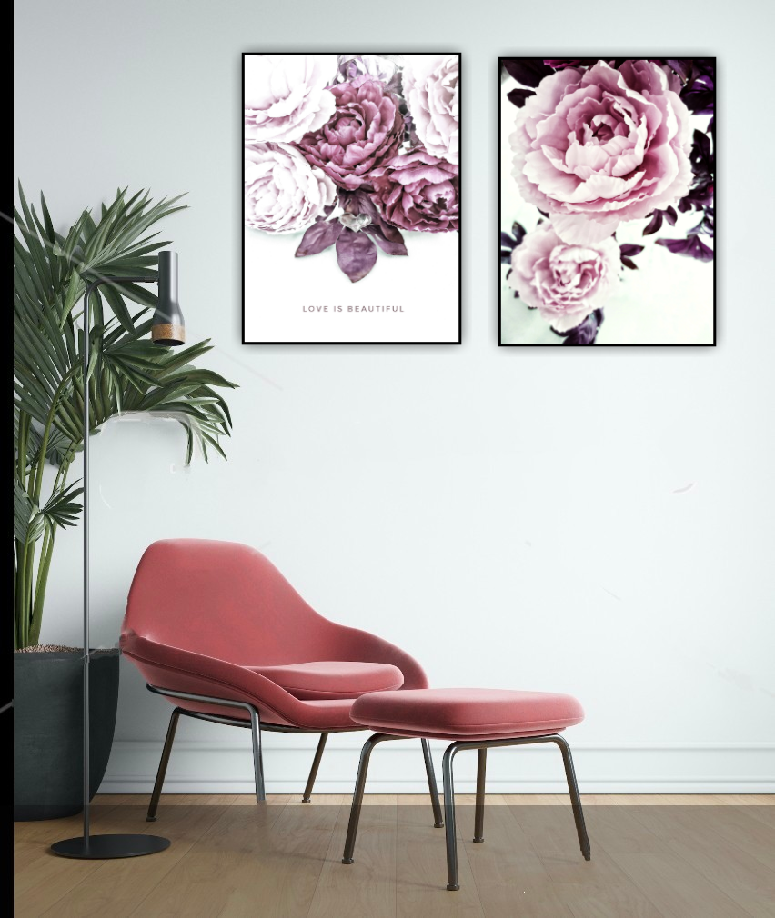 209 "Love is Beautiful"