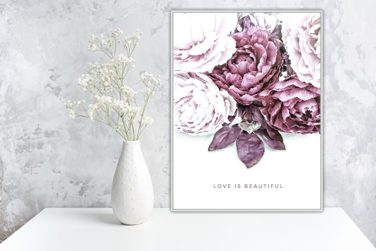 209 "Love is Beautiful"