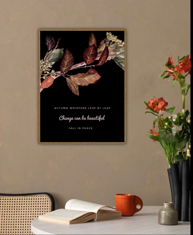 604 "Change can be Beautiful"