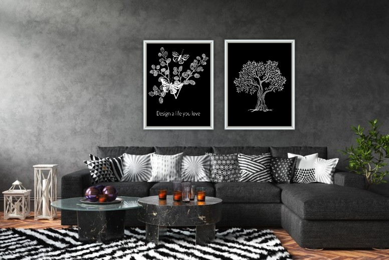 600 "Design a life you love"