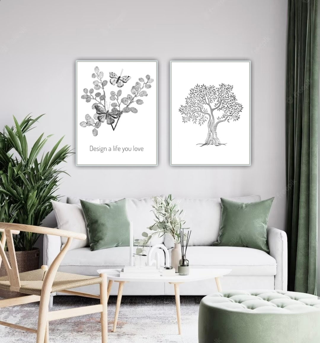 600 "Design a life you love"