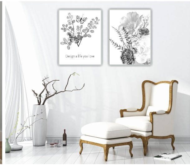 600 "Design a life you love"