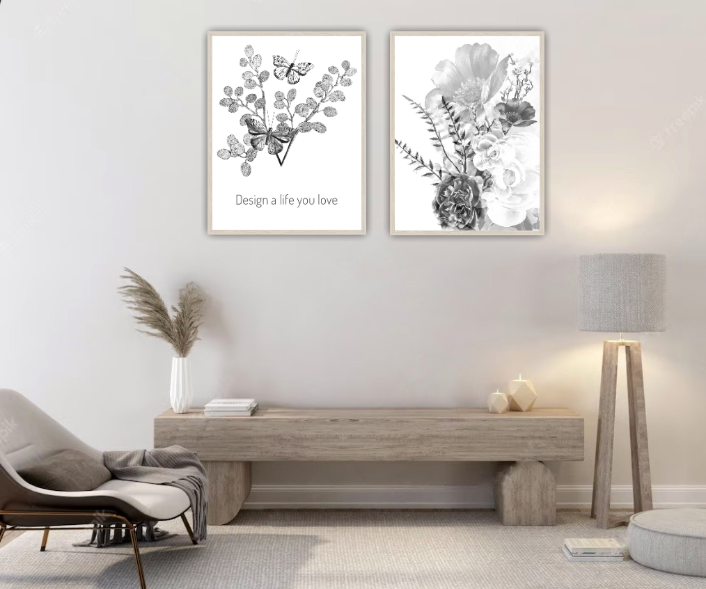 600 "Design a life you love"