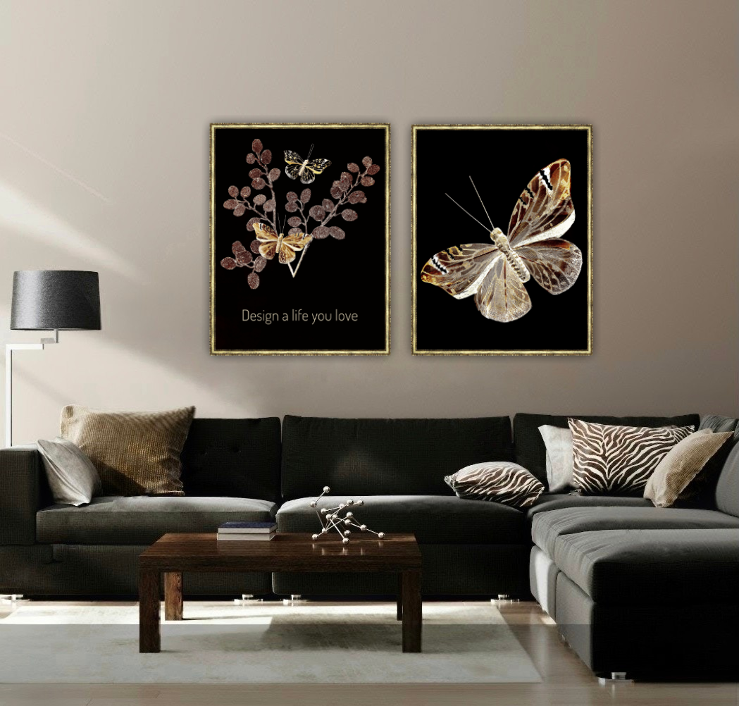 600 "Design a life you love"