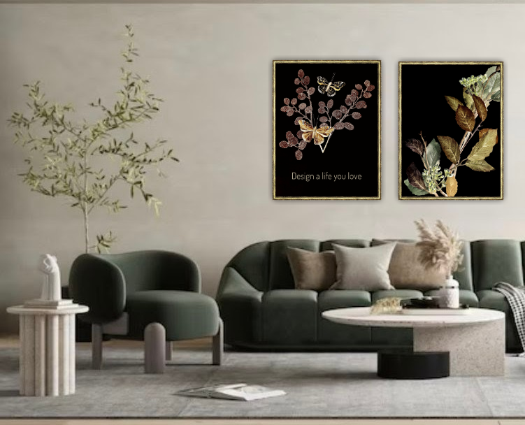 600 "Design a life you love"