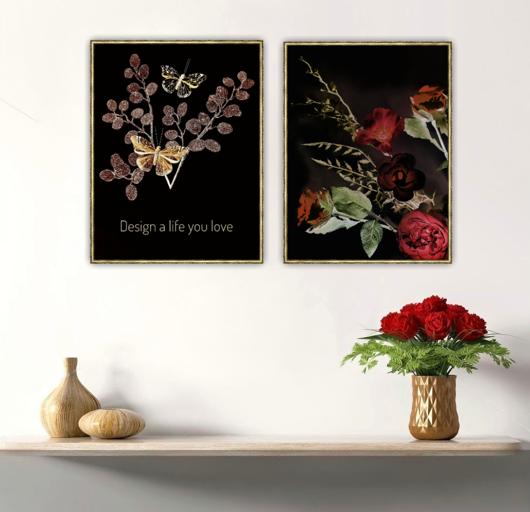 600 "Design a life you love"