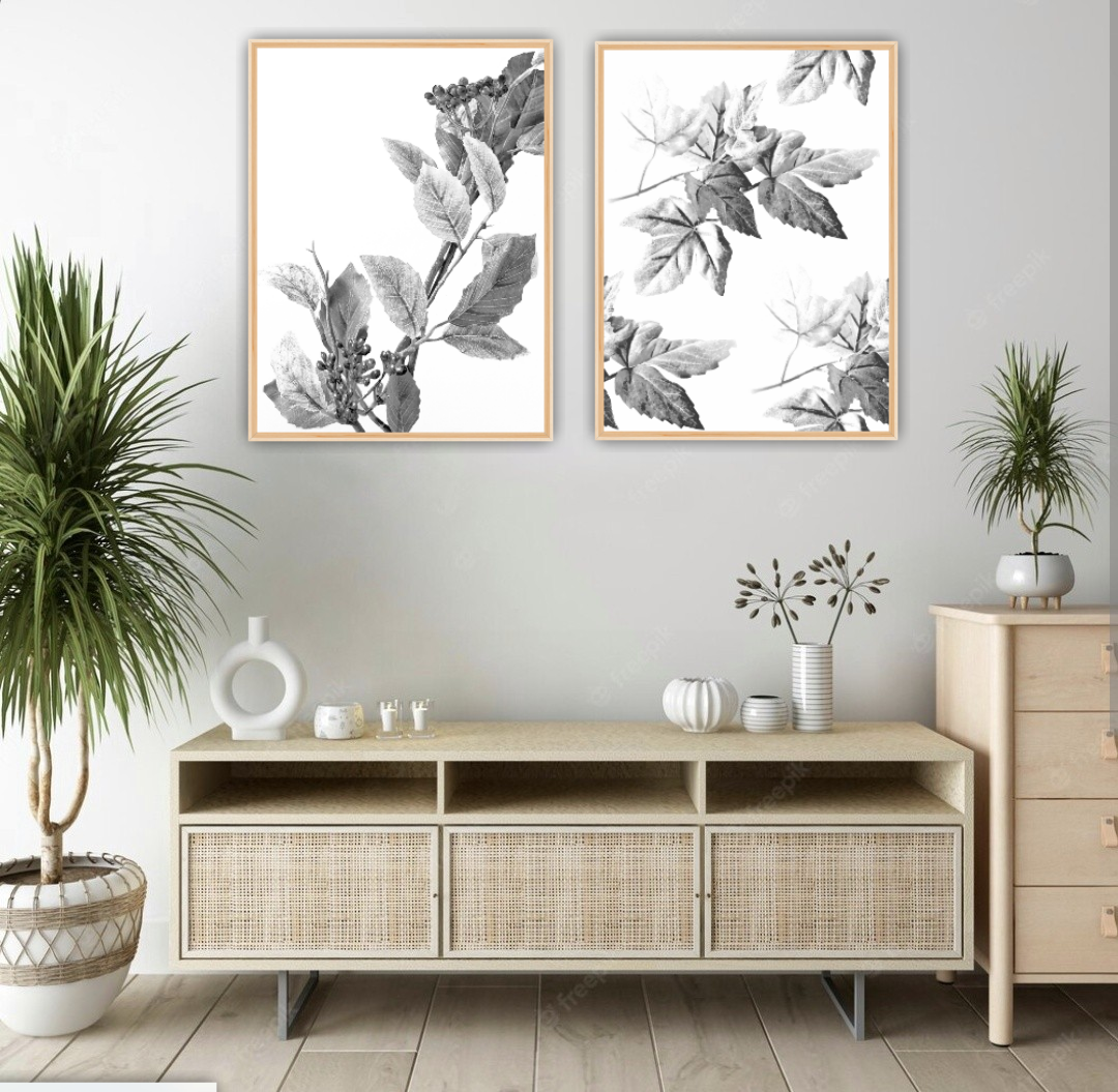 605 "Autumn Leafs"