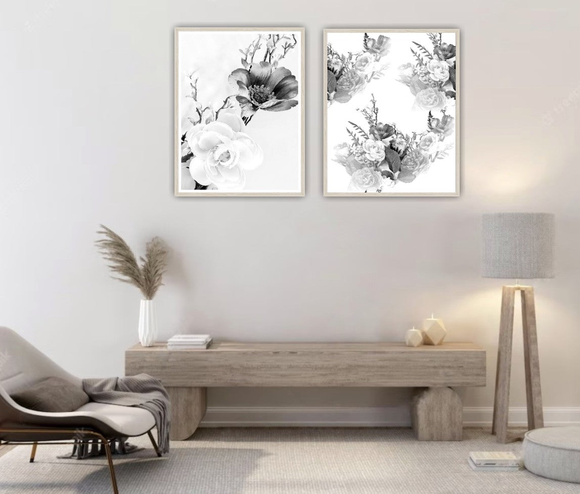 626 "Bed of Flowers"