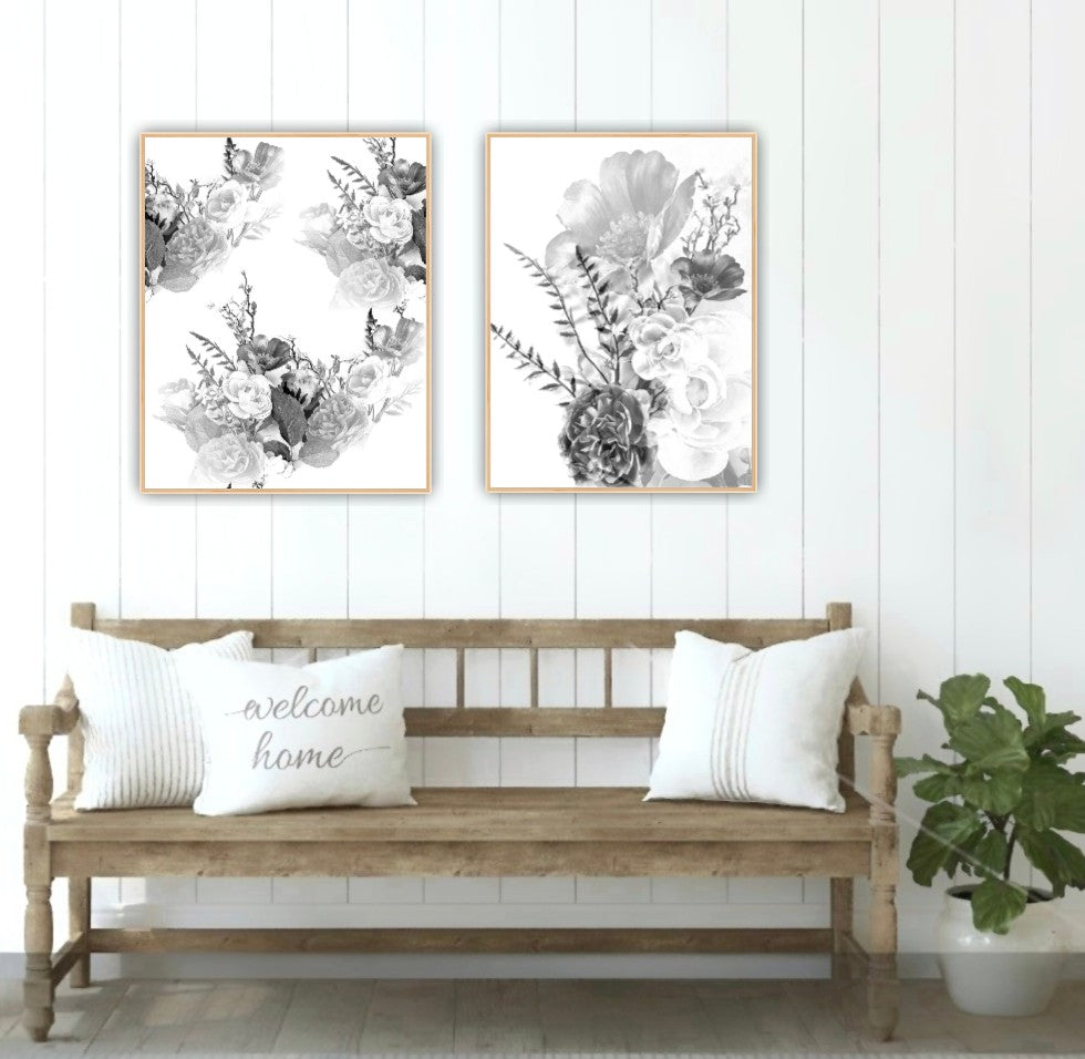 626 "Bed of Flowers"