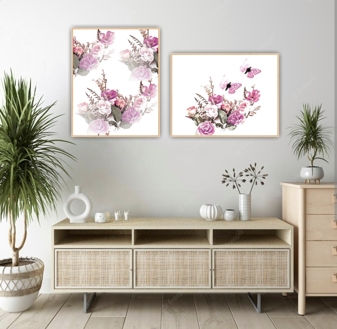 621 "Frihetens Fjäril" Liggande