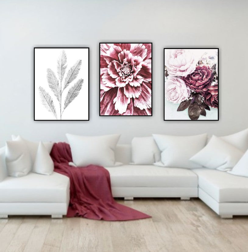 276 "Flower Explosion"