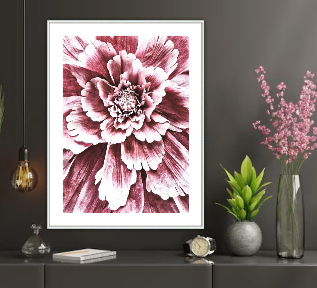 276 "Flower Explosion"