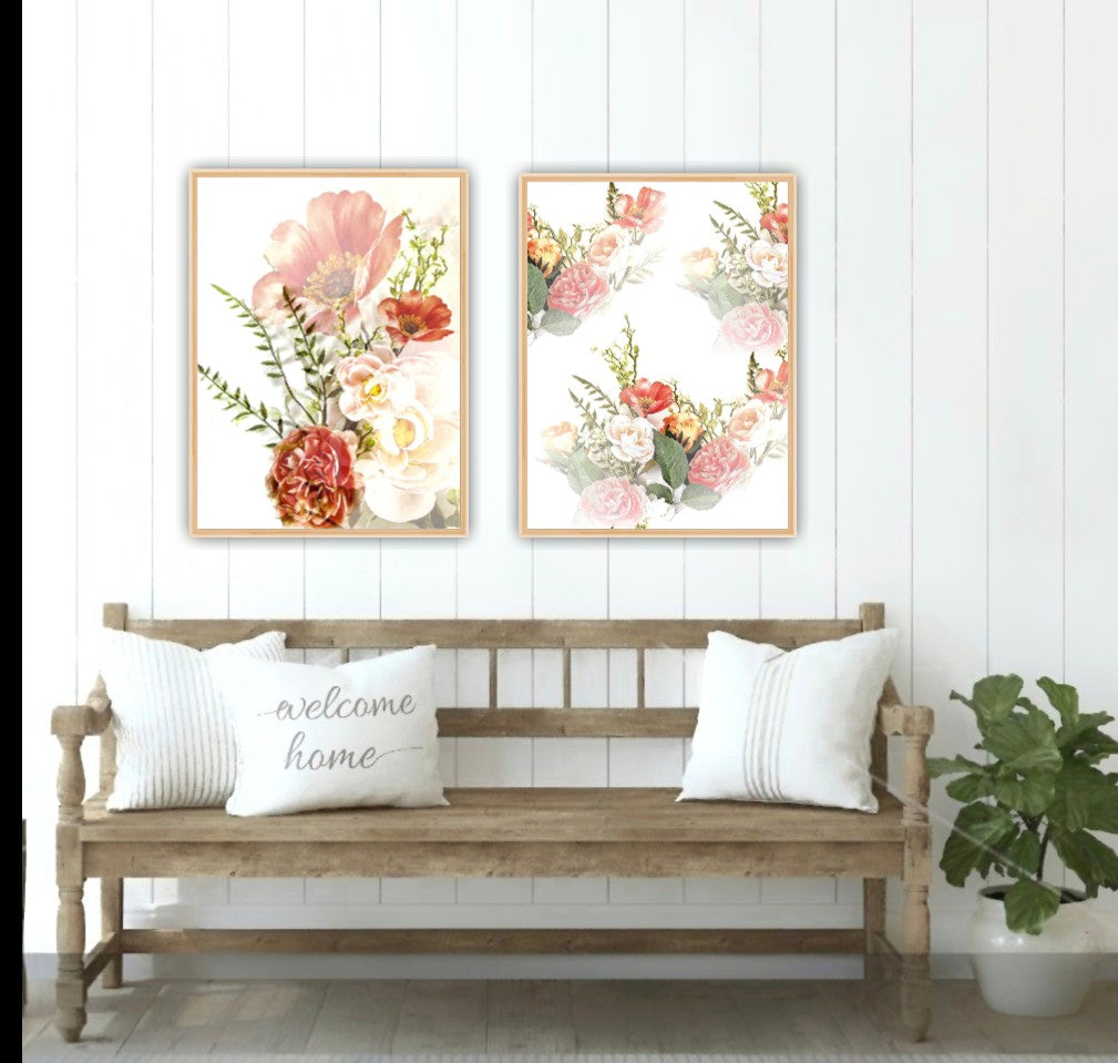 626 "Bed of Flowers"